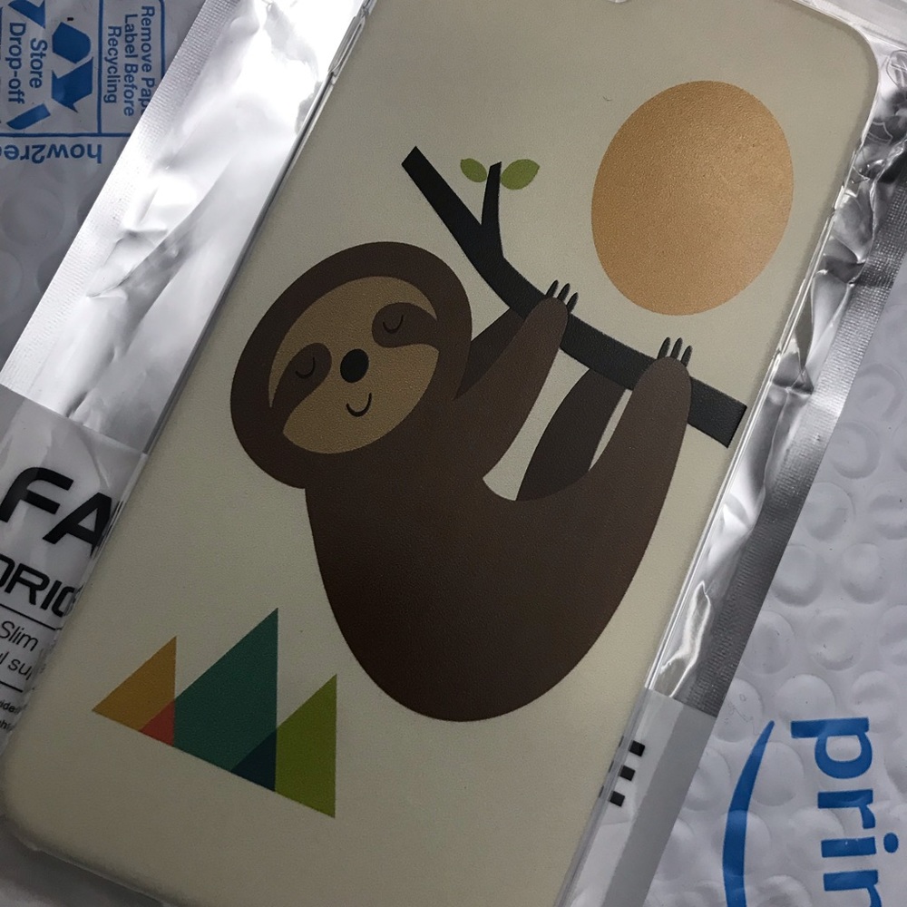 iPhone 7/8 PLUS Case